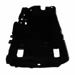 FT4Z5813001AH - : Carpet Floor Passenger Com for Ford Image