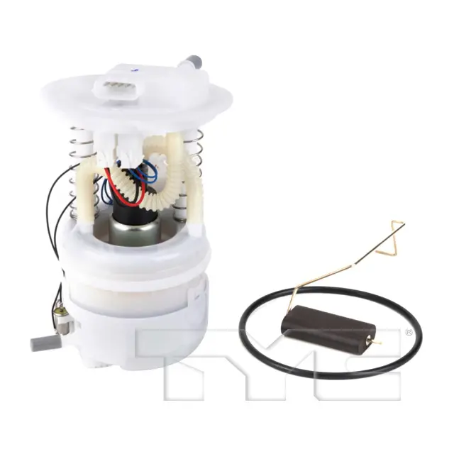 150314A - : 07-12 NS V-ERSA 1.6/1.8L L4 FUEL MODULE - Replaces Nissan 17040-9EG0C, 17040-1FC0B for TYC Image