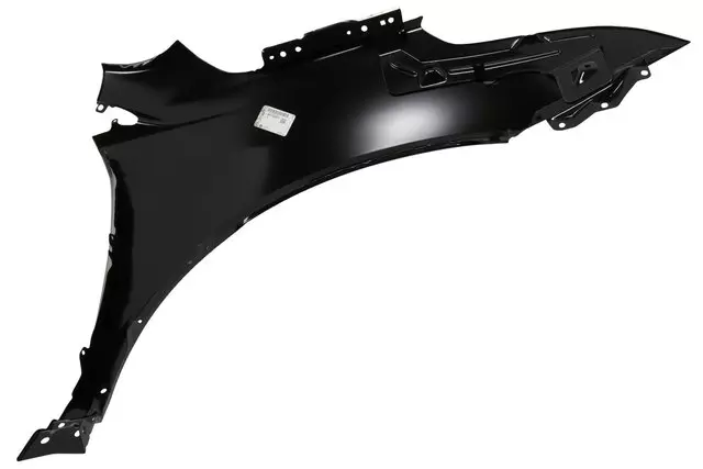 84132973 - Body: Fender for GM Image