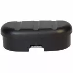 BC3Z16A454A - : Tube Cap for Ford: F-150, F-250 Super Duty, F-350 Super Duty, F-450 Super Duty Image