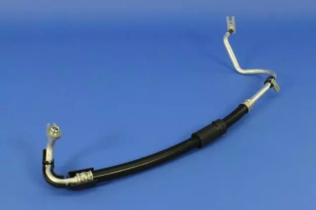 4596531AB - : A/c Suction Line for Mopar Image