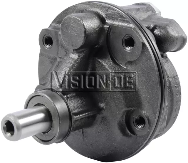 N7310118 - Cooling Systems: Power Steering Pump - Replaces GM 15928343, 19318682, 20832683 for BBB INDUSTRIES Image