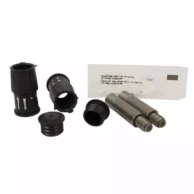 7L1Z2C150B - Brakes: Caliper Mount Kit for Ford: Expedition | Lincoln: MKT, Navigator Image