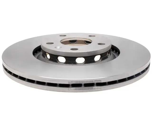 980001 - Brakes &amp; Brake Parts: Disc Brake Rotor for Raybestos Brakes Image