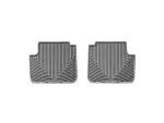 W106GR - : Grey All Weather Floor Mats for WeatherTech Image