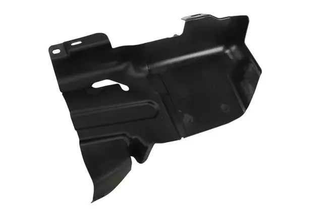 20942543 - : Radiator Air Seal for ACDelco Image