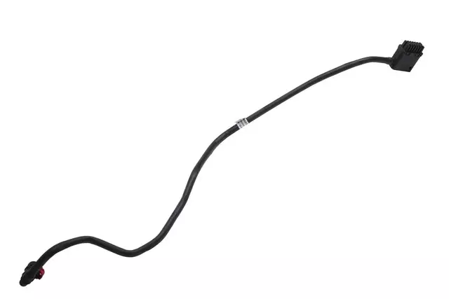 Vapor Canister Air Inlet Hose - GM (84392405)