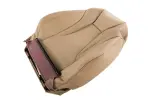 26449466 - Body: Seat Back Cover for GM Image