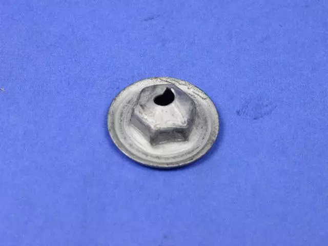 Stamped Hex Flange Nut - Mopar (06512316AA)
