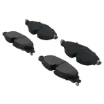 19538254 - : Pad Kit for GM Image