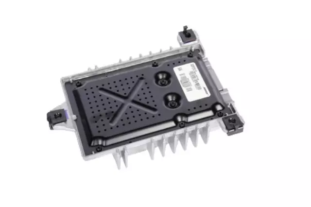 25994310 - Body: Amplifier for GM Image