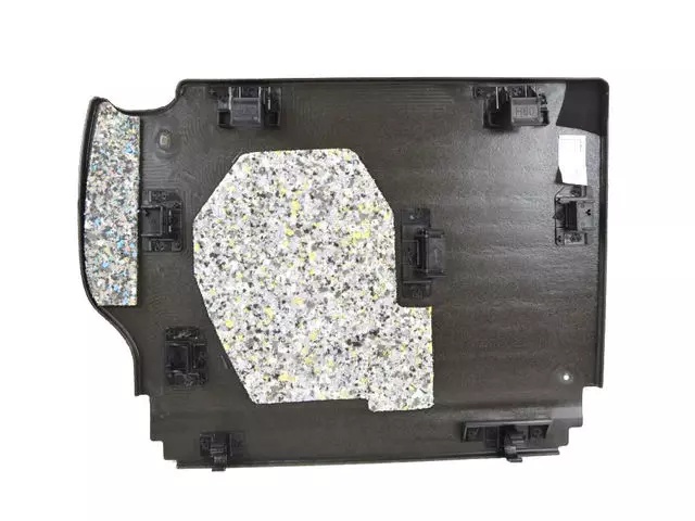 Rear Seat Back Panel - Mopar (68212201AA)