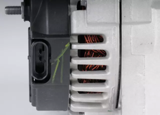 Alternator - GM (15279852)