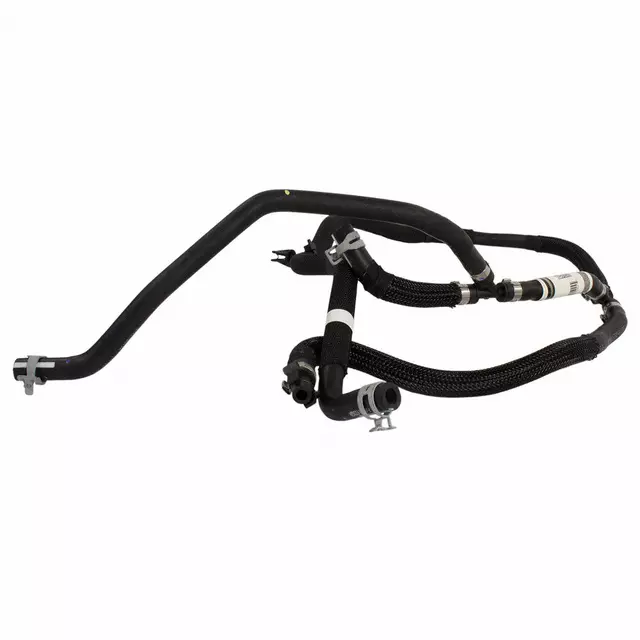 GV6Z8B081E - : Overflow Hose for Ford: Escape Image
