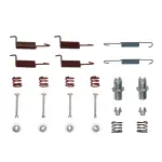 37003007 - : DFC Drum Brake Hardware Kit for DYNAMIC FRICTION Image