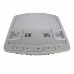 DS7Z54519A70BD - : Overhead Console for Ford: Fusion Image