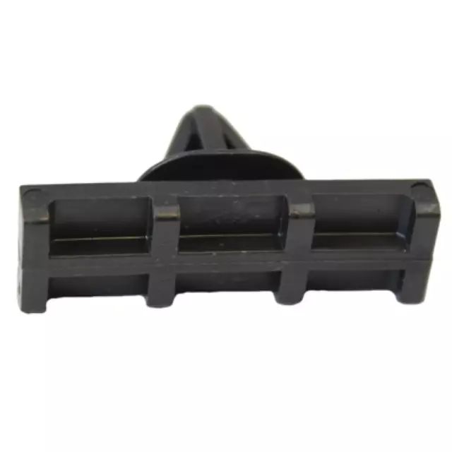 F6DZ5410182AA - Body: Rocker Molding Retainer for Ford: Taurus | Lincoln: LS | Mercury: Sable Image
