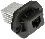 984573 - : HVAC Blower Motor Resistor for Kia: Rondo, Spectra, Spectra5 Image