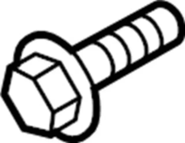 460321LA0C - Body: Reservoir Bolt for INFINITI: QX80 Image