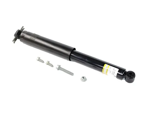 2018 Jeep Wrangler JK - Suspension Shock Absorber Kit - Mopar (68307278AB)