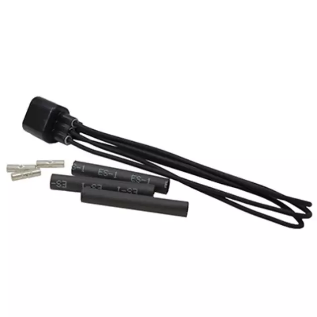 Wire Assembly - Ford (8U2Z-14S411-ZB)