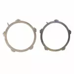 BT4Z7B066A - : Spacer for Ford Image