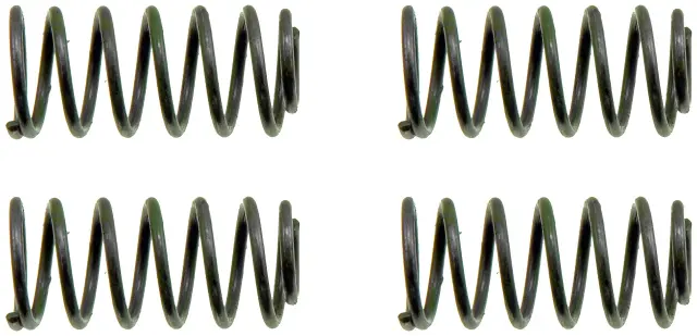 HW1153 - Brake: Brake Hold Down Spring for Dorman Image