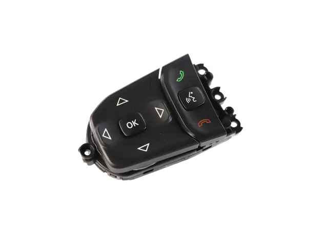 Speed Control Switch, Left - Mopar (68526528AC)