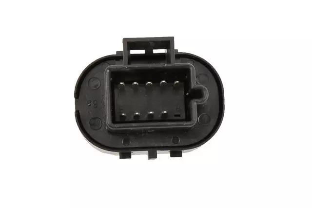 15261340 - : Door Mirror Remote Control Switch for ACDelco Image