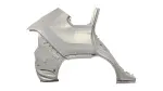 616010R220 - Body: Quarter Panel for Toyota Image