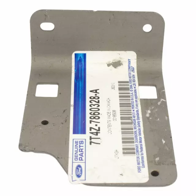 7T4Z7860328A - Body: Mount Bracket for Ford: Edge | Lincoln: MKX Image