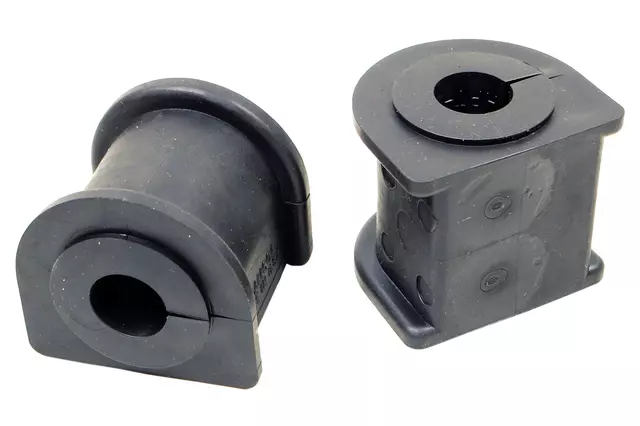 MK3160 - Suspension: Rear Stabilizer Shaft Bushing for Dodge: Dakota | Jeep: Cherokee, Comanche, Grand Cherokee, Grand Wagoneer, Wagoneer | Mitsubishi: Raider Image