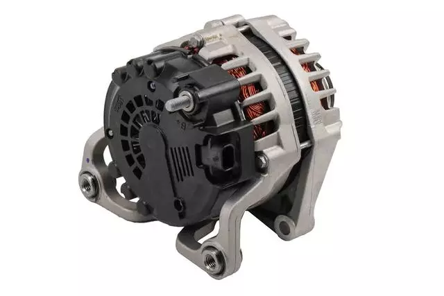 19432305 - : F (S)Generator for Chevrolet: Cruze, Cruze Limited Image