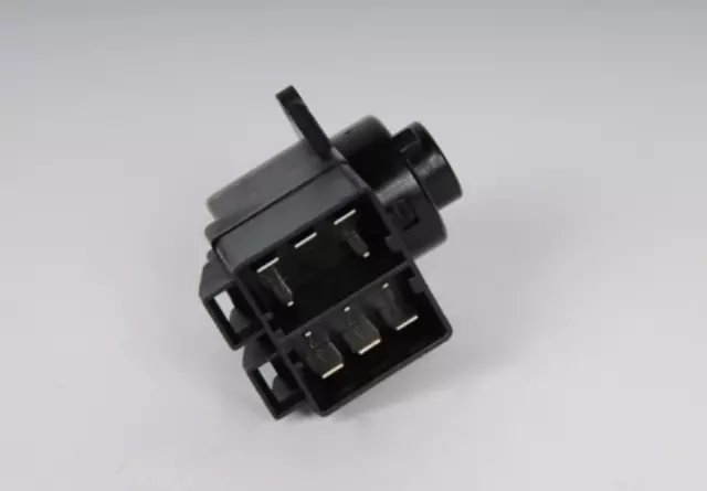 D1432C - : Acdelco™ Ignition Switch for GM Image