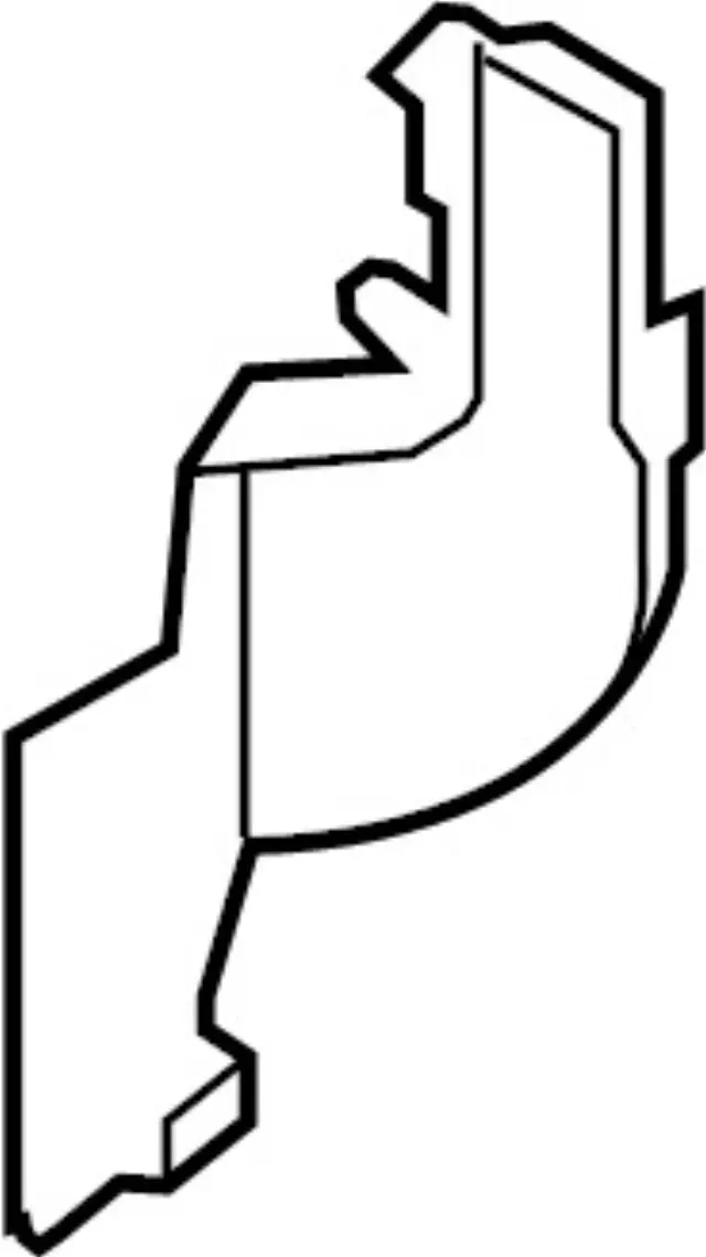 788433WU0A - : Protect Shield for INFINITI: QX50 Image