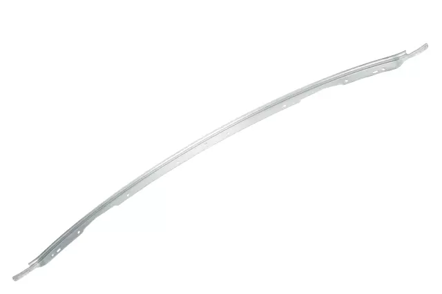 84238131 - : Folding Top Front Weatherstrip Retainer for GM Image