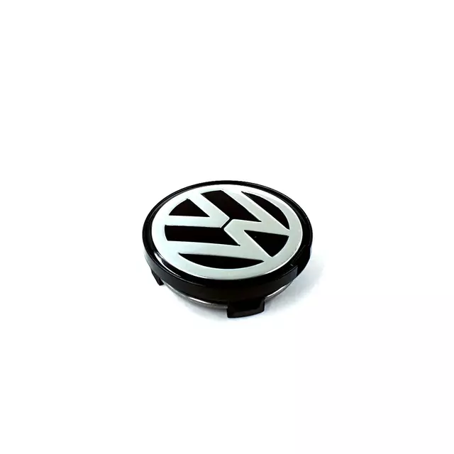 Center Cap - Volkswagen (7D0-601-165-BXF)