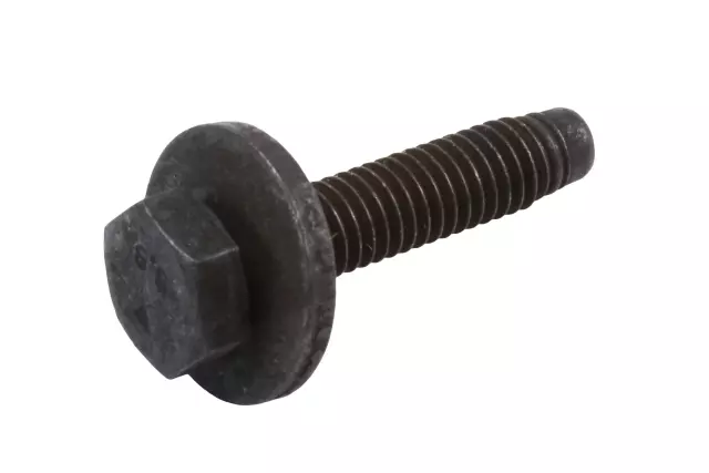 11602904 - Body: Striker Bolt for GM Image