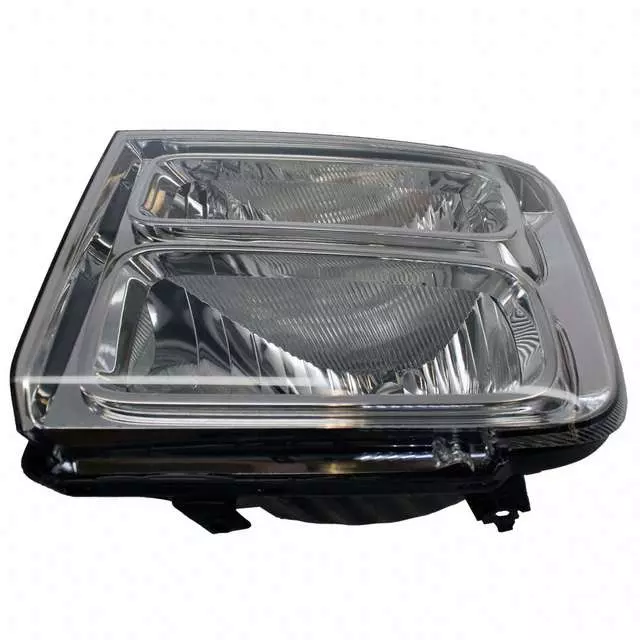 Headlamp Assembly - Ford (6C3Z-13008-AB)