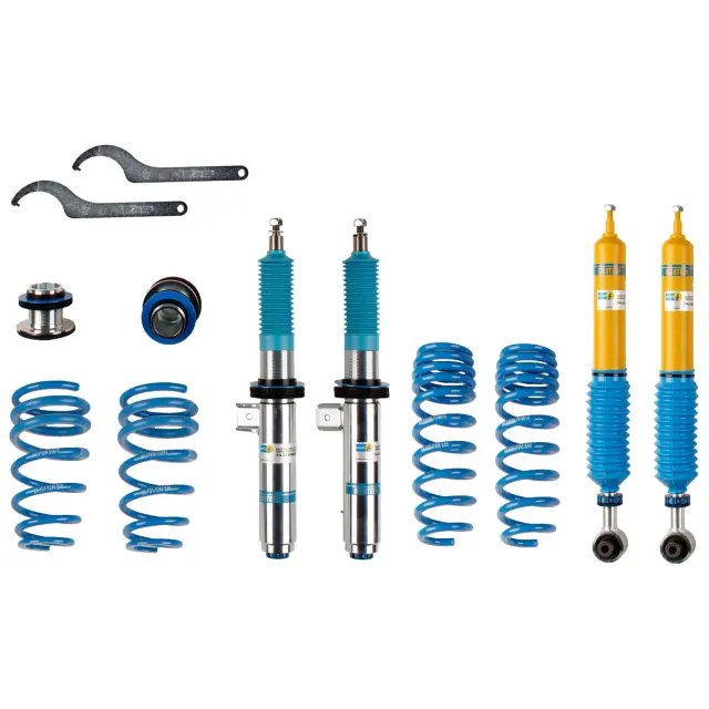 48245463 - Suspension: B16 (PSS10) - Suspension Kit for Bilstein Image