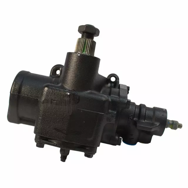 Steering Gear Box - Ford (YC3Z-3504-ABRM)