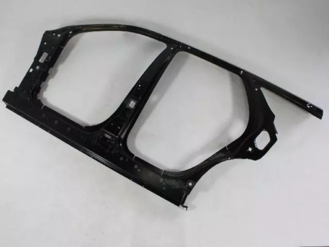 Body Side Aperture Reinforcement, Left - Mopar (68474253AB)