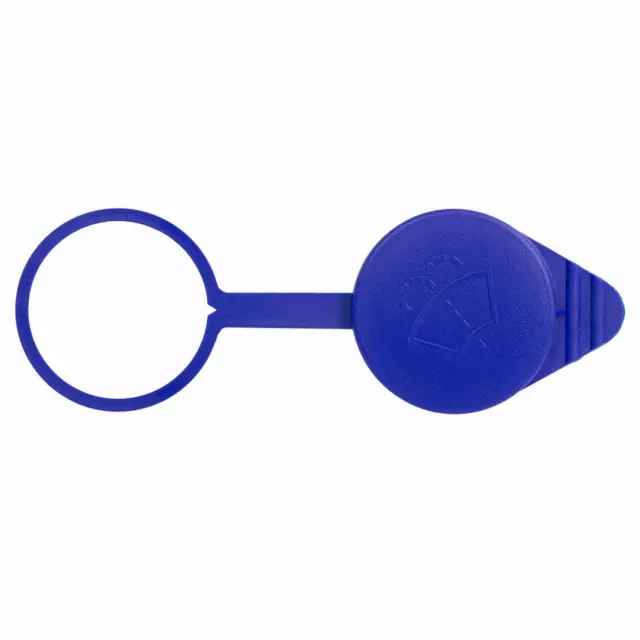 KT1Z17632A - Body: Reservoir Cap for Ford: E-Transit, Transit Connect, Transit-150, Transit-250, Transit-350, Transit-350 HD Image