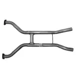 94016 - : Prebent Exhaust Pipe for AP Exhaust Image