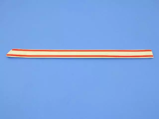 Rear Door Molding, Right - Mopar (5179250AB)