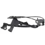 BRAB610 - Brakes: Motorcraftâ„¢ ABS Wheel Speed Sensor for Ford Image