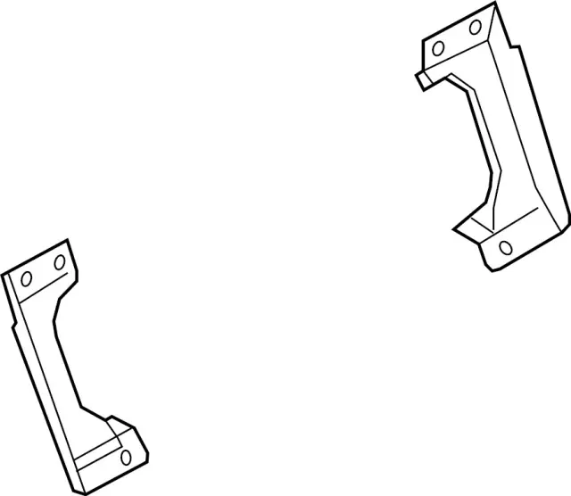 799204GA0A - Body: Partition Panel for INFINITI: Q50 Image