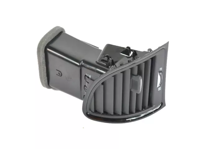 Air Conditioning & Heater Outlet, Left - Mopar (5RJ93DX9AA)