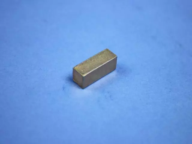 5086762AA - Brakes: Wheel Bearing Adj Nut Lock for Mopar Image