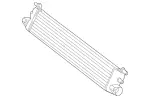 2741880101 - : Oil Cooler for Mercedes-Benz: Metris, Sprinter 1500, Sprinter 2500 Image